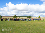 NH280922-177 - Nicky Henderson Stable Visit